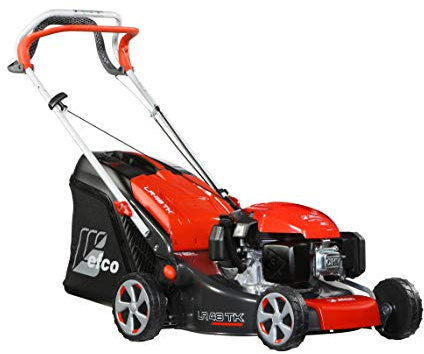 RASAERBA EFCO LR 48 TK CONFORT PLUS