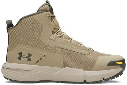 Under Armour Charged Valsetz Mid Botas Militares y tácticasHombre