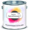 FARBENLÖWE 2K Schwimmbeckenfarbe hochmoderne Poolfarbe GFK & Kunststoff 2K SET Schwimmbadbeschichtung wasserdicht Farbauswahl Blau Weiß Grün Seegrün Grau Anthrazitgrau Lichtgrau (1 L, Anthrazitgrau)