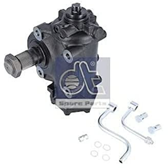 DT Spare Parts 4.65358 Scatola sterzo Servosterzo Servosterzo Scatola guida