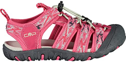 CMP unisex – barn KIDS SAHIPH HIKING SANDALSportsandaler.