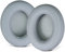 Sinowo Ear Pads, Replacement Earpads Compatible for Beats Studio 2 Studio 3Wired & Wireless Headphones,Ear Cushions with Noise Isolation Memory Foam,Soft Protein Leather(Grey)