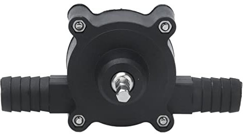 Pompe à Eau De Forage Manuelle Pompe à Eau De Forage Manuelle Pompe De Transfert D'eau De Forage à Main Pompe De Forage Manuelle Pompe à Eau De Puits Manuelle Pour Perceuse Pompe à Eau De Fixation De