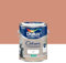 Dulux Valentine Crème de Couleur - Peinture multi-supports intérieure - Satin Cuivre Rose 5 L