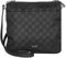 JOOP! Nylon Cornflower Lola Shoulderbag M Black