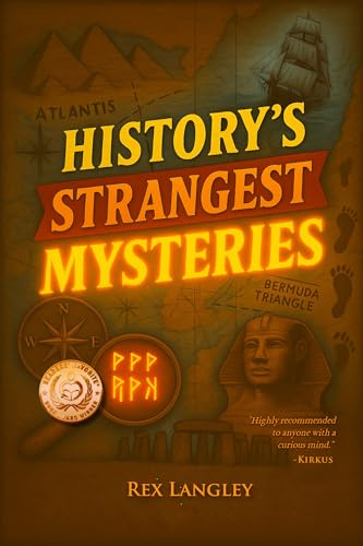 History's Strangest Mysteries: An Investigation For Young Readers (Adventures in History)