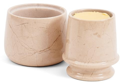 Burro Keeper Design D (Verona, 4 pollici)