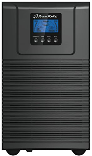 BlueWalker VFI 3000 TGB - Double Conversion