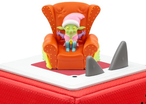 tonies the Wishing Chair Audio Character - Enid Blyton Audiobooks for Children