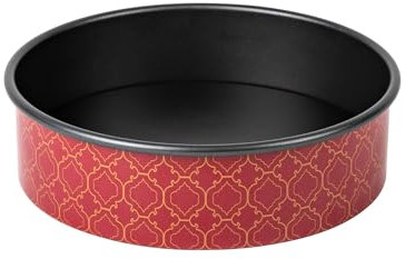 Guzzini - Stampo da Forno Decorato EASYCAKE 23 cm