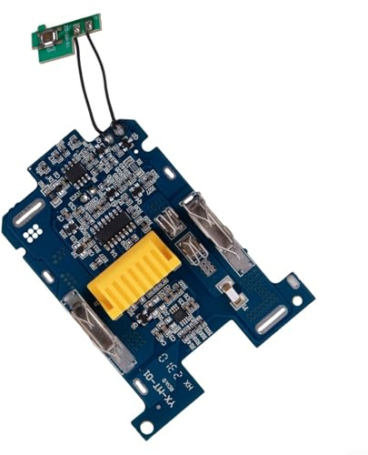 18V Li-Ion Battery Protection Circuit Board PCB for BL1830 BL1840 BL1860 BL1850 BL1860B for LXT 400 Series Power Tool Batteries