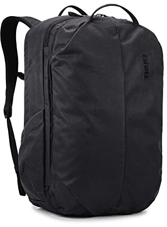 Thule Aion 40L, Rucksack,schwarz, bis 39,6 cm (15,6)