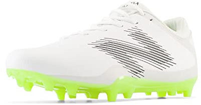 New Balance Rush V4 Low, Zapatillas para Lacrosse Hombre
