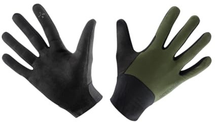 GOREWEAR Zone Handschuhe, Utility Green, 11