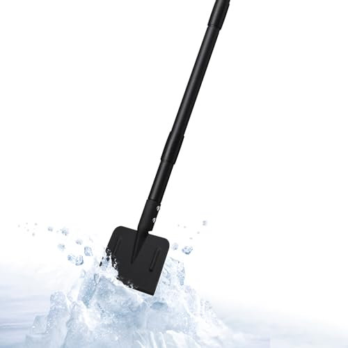 Picadora de hielo (67 pulgadas)