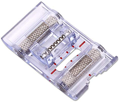 DreamStitch 820663096 Roller Presser Foot for Pfaff Sewing Machine - 820663096