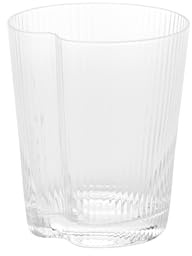 Zafferano Juego de 6 vasos para teléfono móvil, 335 ml, 6 colores, apilables, aptos para lavavajillas