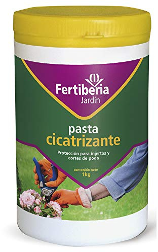 Fertiberia Ympning eller läkande sår storlek 1 kg