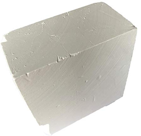 EDELRID Chalk Block II Magnesia 65 g