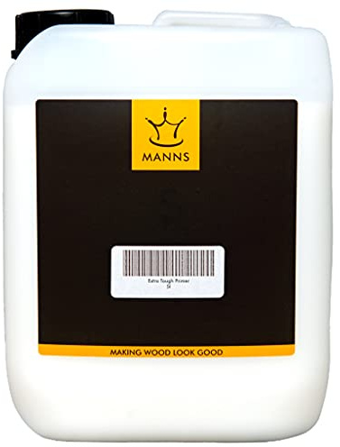 Manns Extra Tough Primer - 5L