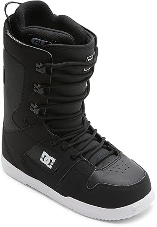 DC Shoes Phase - Botas de snowboard con cordones para Hombre