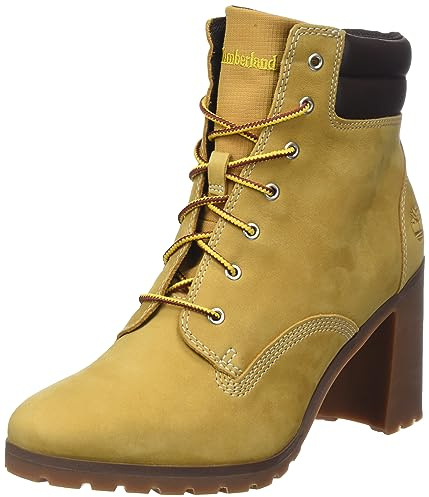 Allington Double Collar Wheat Nubuck 39.5 EU
