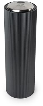 Peugeot Preserve Line Pompa a vuoto elettrica per vino, 100% automatica. Alluminio e Carbon14cm -5,5 pollici