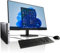 All-in-One Paket HP 27-Zoll Core i5 Computer mit 3 Jahren Garantie! Intel Core i5 6500 Quad Core, 3.6 GHz, 16 GB DDR4, 512 GB SSD, WLAN, USB 3, USB-C, Windows 11, MS Office – 8032