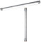 OSRAM Submarine Feuchtraumleuchte mit eingebautem Bewegungsmelder 120cm 16W, LED-Leuchte in Grau, IP65-Schutz, für Lagerhallen und Garagen