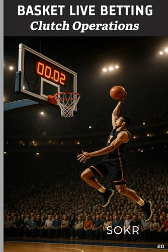 Basket live betting clutch operations