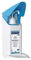 Eurospender Safety Plus für 500-ml-Flaschen Hygiene leicht gemacht