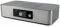 Soundmaster ICD2020 Network Music Centre with Spotify, Internet and DAB Digital Radio, CD Player, Alarm Clock, WiFi, UPnP, DNLA, App Control (Silver)
