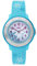 s.Oliver MädchenArmbanduhr Analog Quarz Silikon SO-3913-PQ