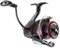 Daiwa Moulinet Spinning Ballistic Monocoque Lt 2021 2500 D Xh - 195g - R.6.2 - Tmv.87cm - Bk.10kg - BALMQ21LT2500DXH
