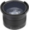 Objectif Fisheye Pour Appareil Photo, Objectif Fisheye Grand Angle Universel 52 Mm 0,35X Avec Capuchons D'objectif, Pochette De Rangement, Objectif Cinéma à Grande Ouverture Pour Appareils Photo Refle