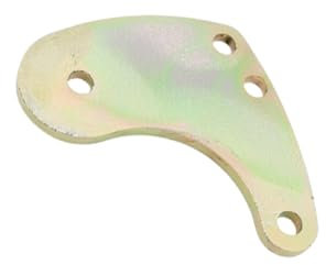 Chuuparts Brida 1334512000 compatible con montacargas Linde