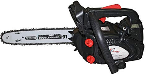 Kawapower Motosierra de poda 2 tiempos 25,4cc 1,2HP