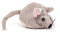 Cornelißen Stuffed animal - mouse - 22 cm