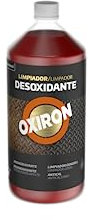 Oxiron Desoxidante Incoloro 250 ml