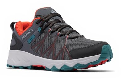 Columbia Men's Low Hiking Shoes, Peakfreak II Outdry