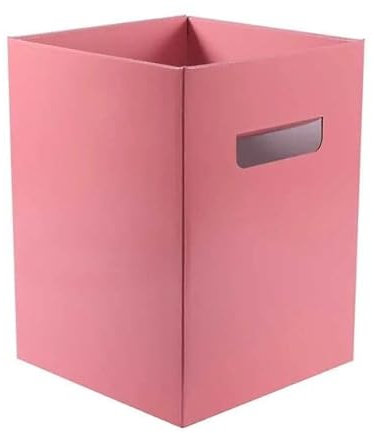 FLORALCRAFT® Flower Box x10 (Pink)