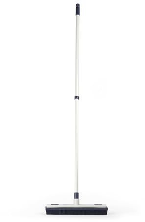 Beldray scopa Deep Clean con testa in gomma e blocca-polvere