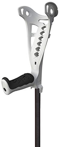 Antar Unterarmstütze COMFORT weiß Comfort Unterarmstütze, weiß, 490 g