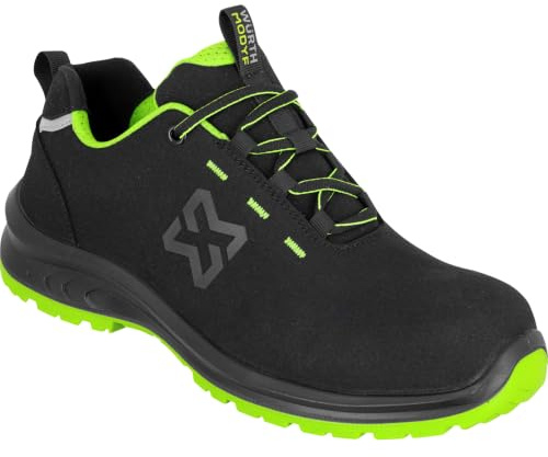 WüRTH MODYF Chaussures de sécurité Basses S3 Cruise Pointure 40