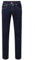 Pierre Cardin Herren Jeans Lyon | Männer Hose | Modern Fit | Stonewash Washed | Dark Blue Stonewash 7106 13 6811 | 38W - 36L