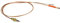 easyPART Kompatibel/Ersatz für smeg 948650108 Thermoelement 600mm für Gasherd