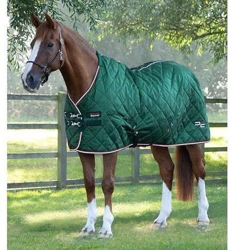 Premier Equine Stable blanket for horses Tuscan 100 g