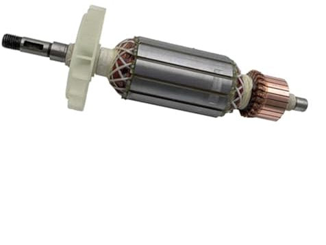 XEDLAMP AC220V-240V Armature Rotor Anchor Replacement, for CROWN, Angle Grinder 850 armature rotor