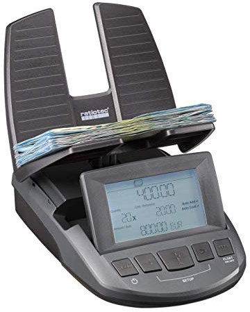 ratiotec RS 2000 (Made in Germany)