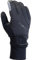 Roeckl Villach 2 Winter Fahrrad Handschuhe lang schwarz 2023: Größe: 9.5